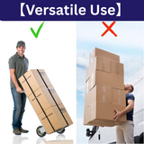 4 Pack Heavy Duty Tensioning Belts, 2M Adjustable Cargo Straps Ratchet Straps for Motorcycle, Cargo, Trucks, Trailer, Luggage, 250kg Loading Capacity, Quick Release (Black)